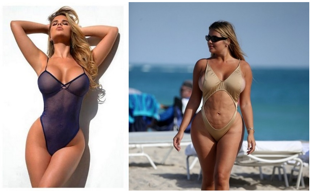 bodypositive glossy photoshop - Gloss, Do not be shy, It Was-It Was, Models, Photoshop, Deception, Longpost