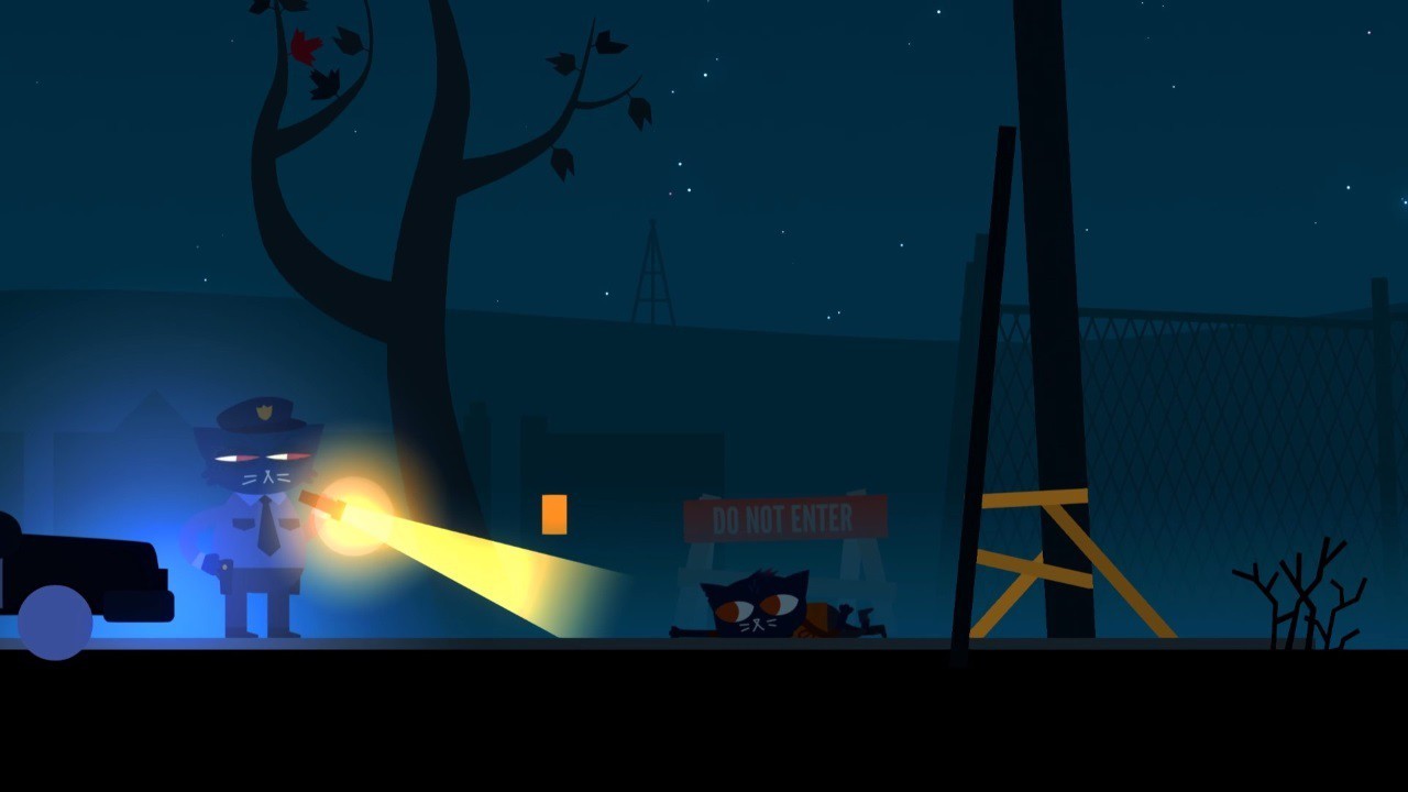 2D indie game Night In The Woods - for lovers of quests, cats and neon - Games, Gamedev, Night in the Woods, Neon, , Longpost