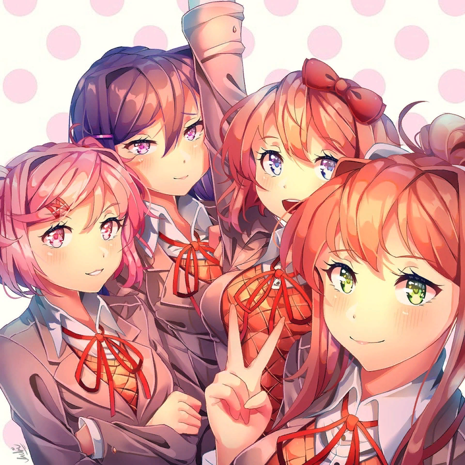 Group selfie | Пикабу