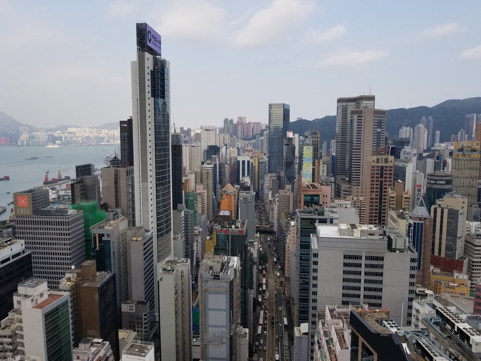 Hong Kong is beautiful - My, Hong Kong, The photo, No filters, Longpost