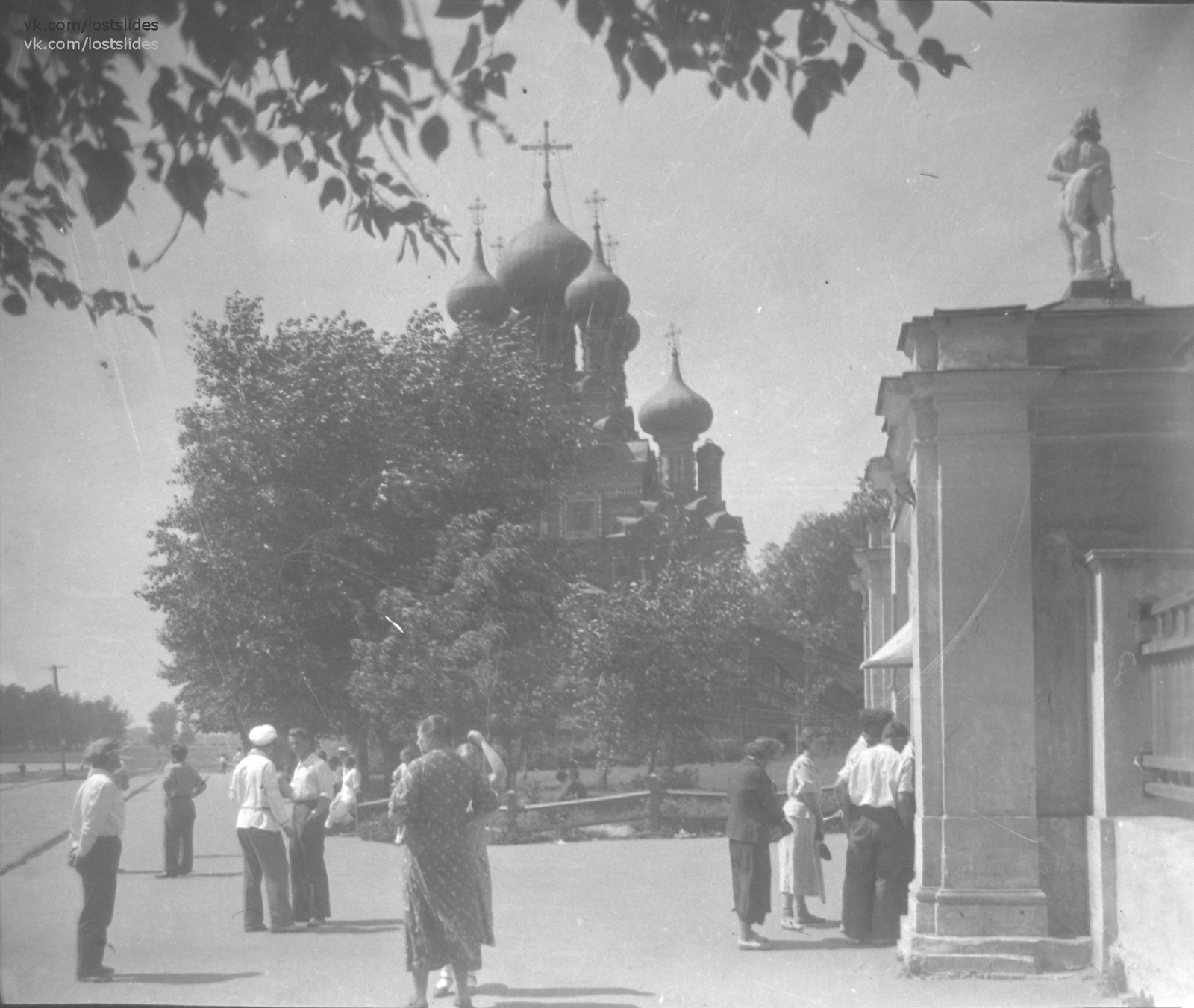 Москва, Саратов 1930-е - Моё, Фотография, Москва, Саратов, 1930-е, Lostslides, Длиннопост