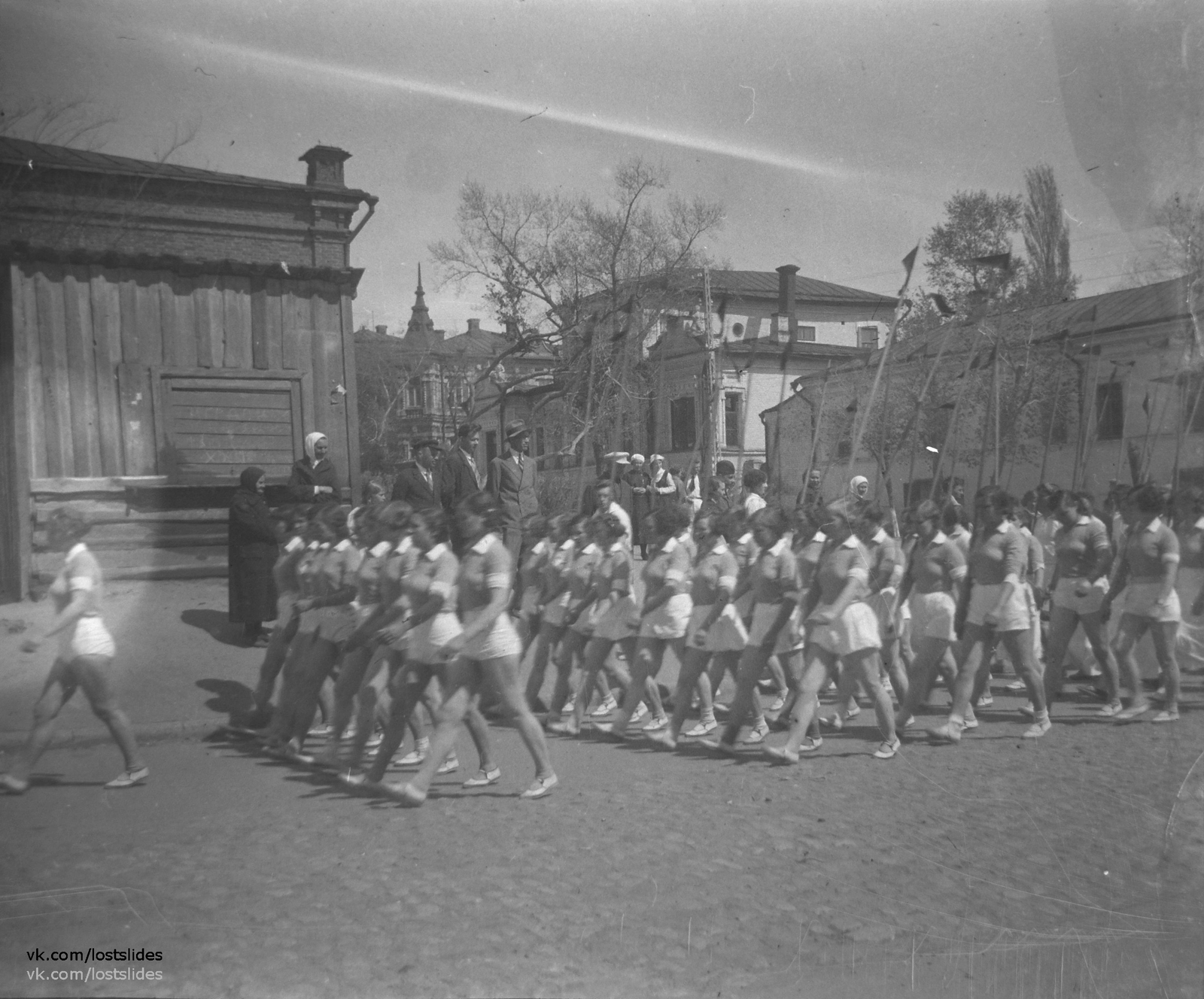 Москва, Саратов 1930-е - Моё, Фотография, Москва, Саратов, 1930-е, Lostslides, Длиннопост