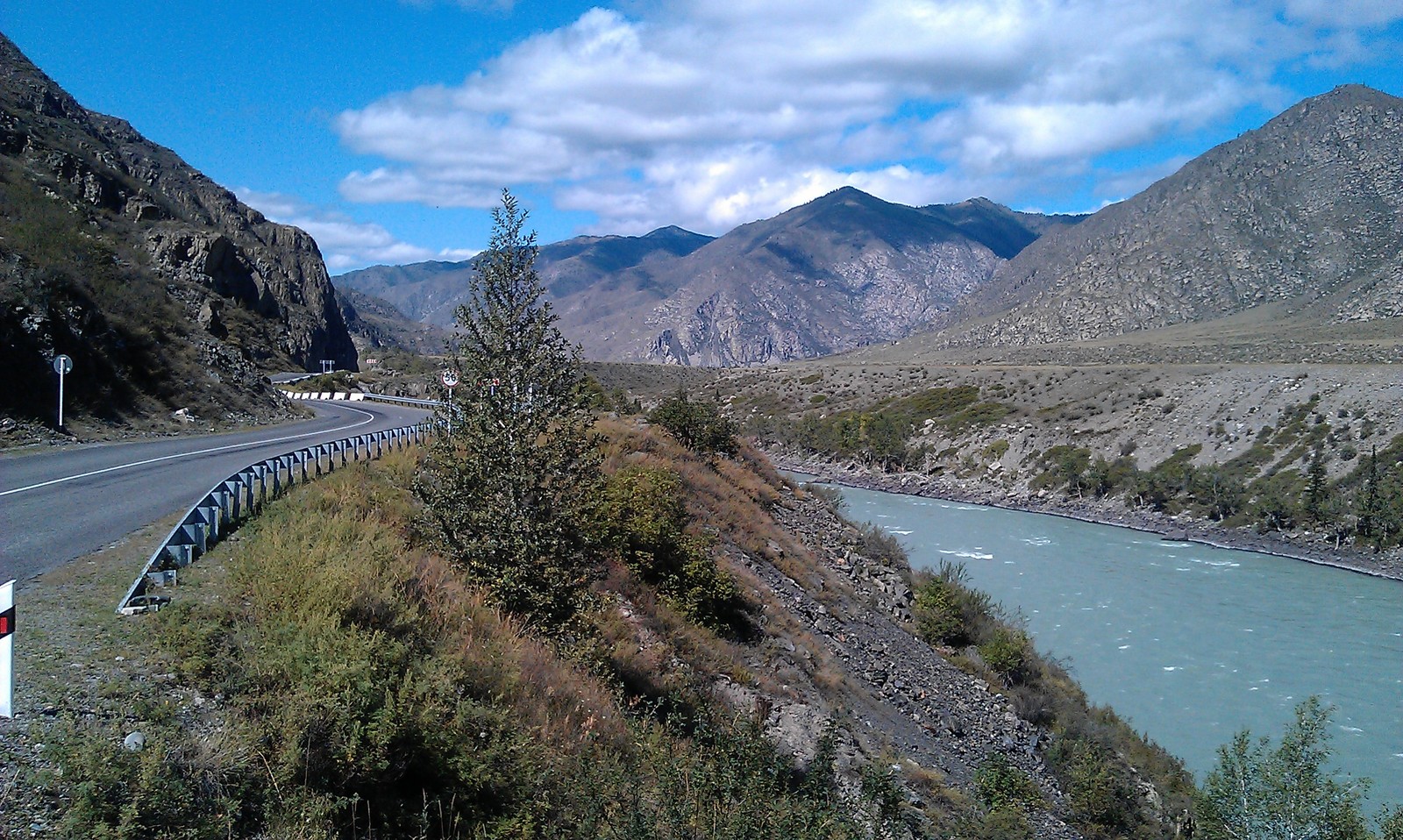 Mountain Altai - My, Mountain Altai, Travels, The photo, My, Longpost, Altai Republic