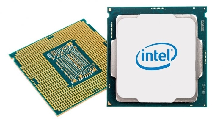 Coffee Lake Refresh release stages: first pre-orders, then reviews - Intel, Intel core, Game world news, Game facts, Longpost