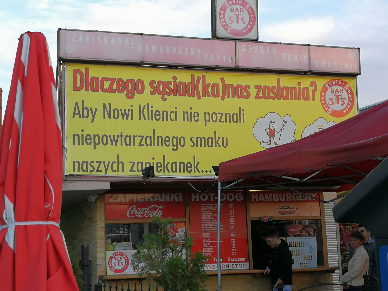 Marketing Wars - Poland, Rzeszow, Polish cuisine, Casserole, , Advertising, Longpost, Cooking