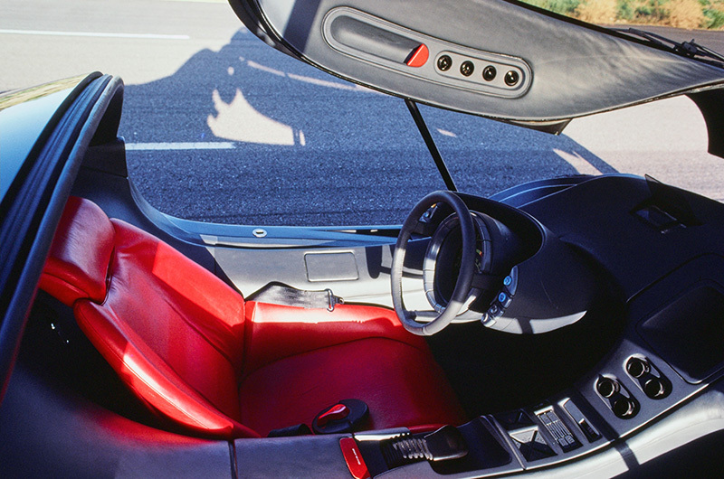 1985 Buick Wildcat Concept - Buick, Concept Car, , Auto, , Longpost