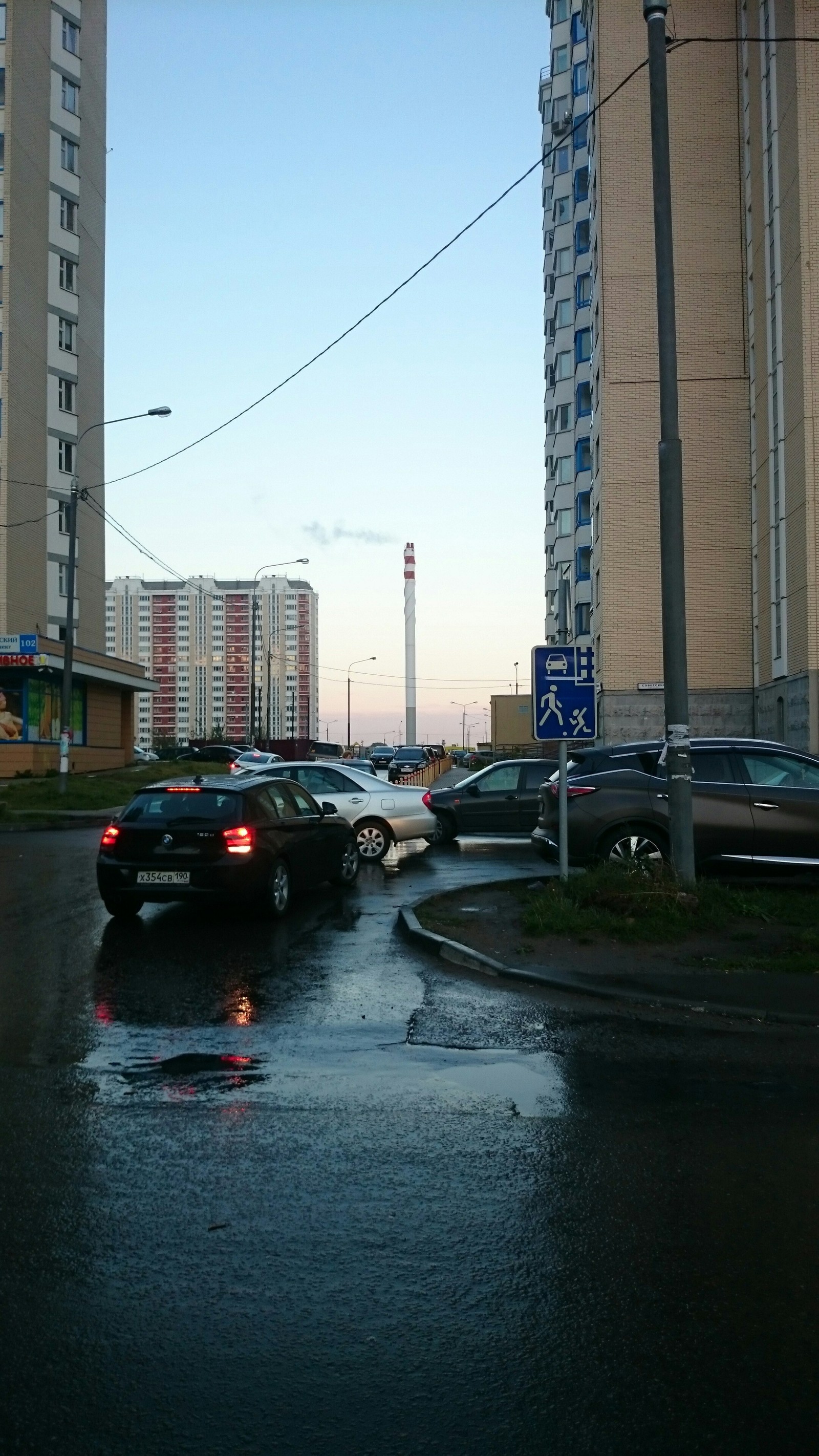 Сигарета | Пикабу
