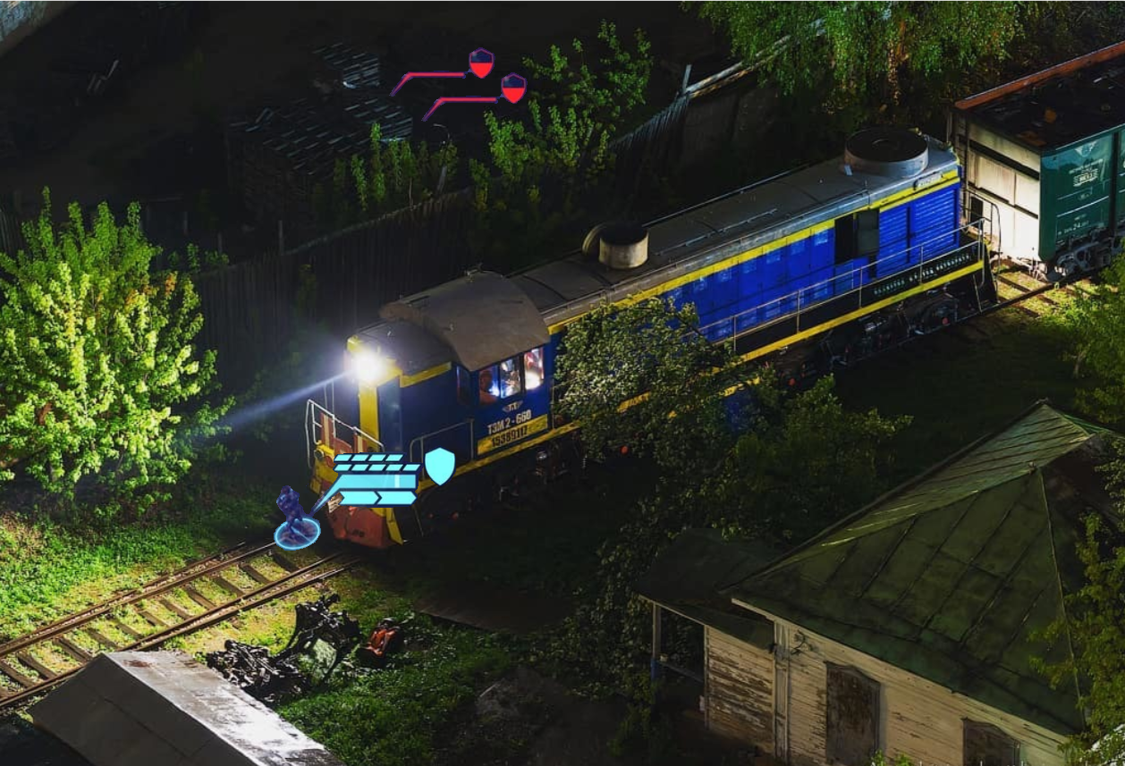 Fantasy played out - , A train, Paint master, Xcom 2
