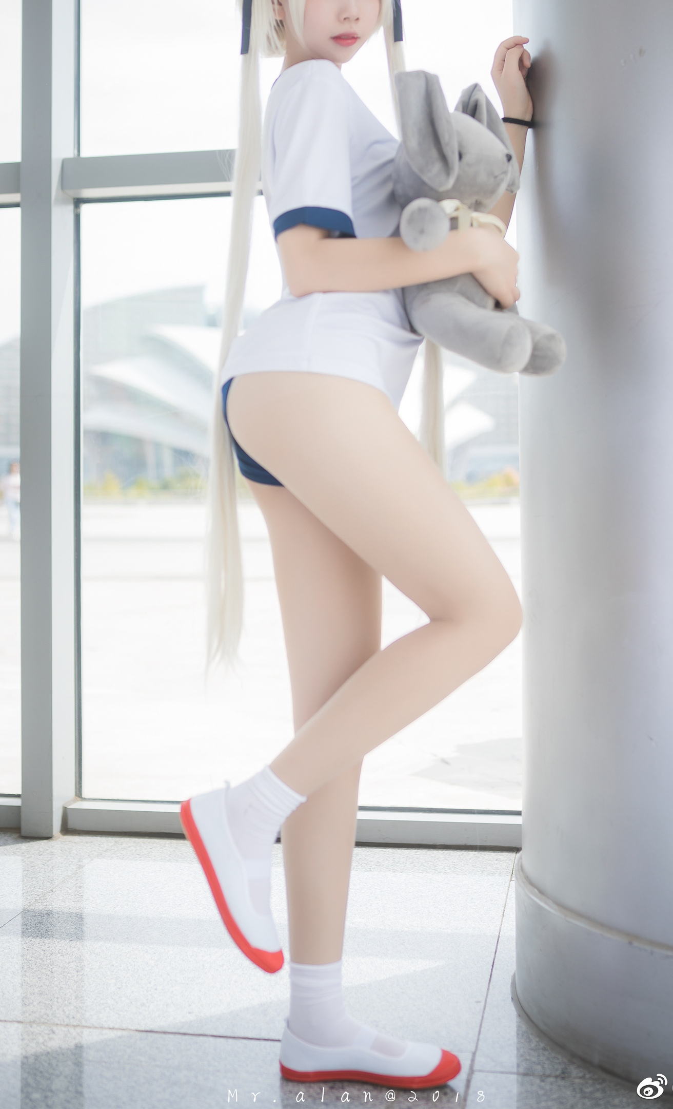 Yosuga no Sora - NSFW, Cosplay, Milota, Longpost