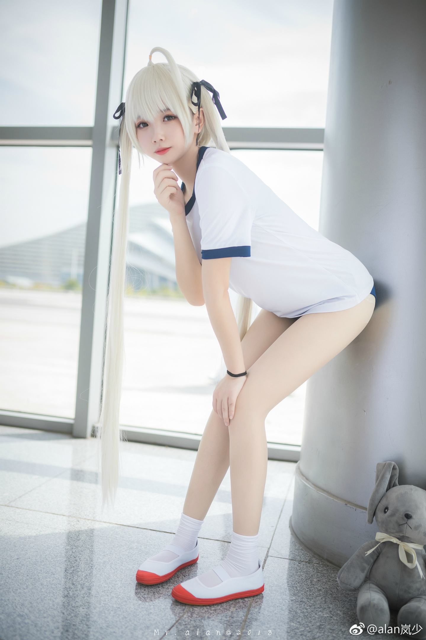 Yosuga no Sora - NSFW, Cosplay, Milota, Longpost