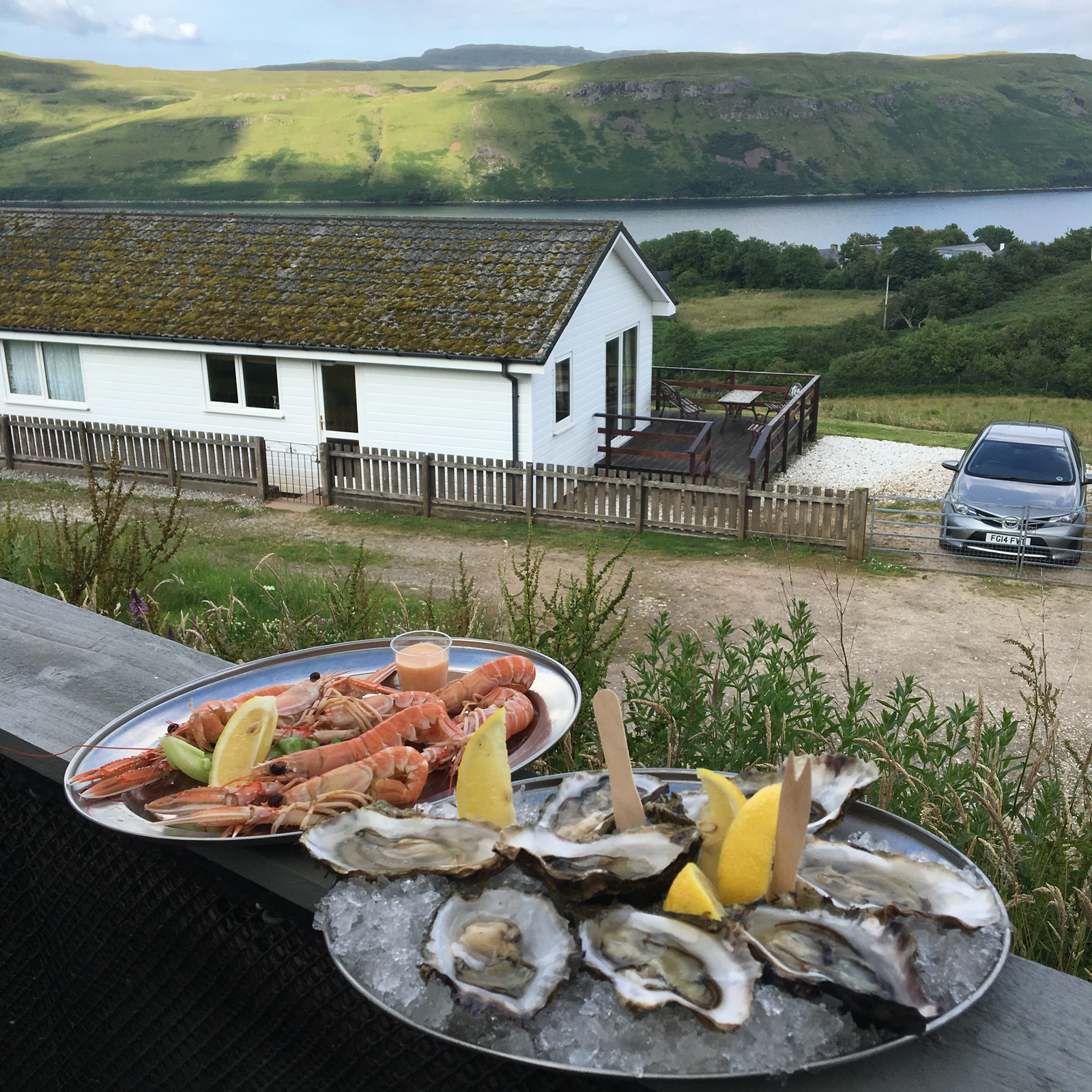 Beauty of Scotland. Do you want to go there? - My, Scotland, Travels, England, Relaxation, Nature, beauty of nature, beauty, Relax, Longpost