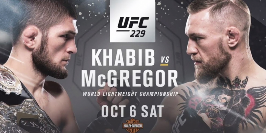 Where to watch Khabib vs McGregor fight for free - Ufc, Khabib Nurmagomedov, Conor McGregor, Longpost