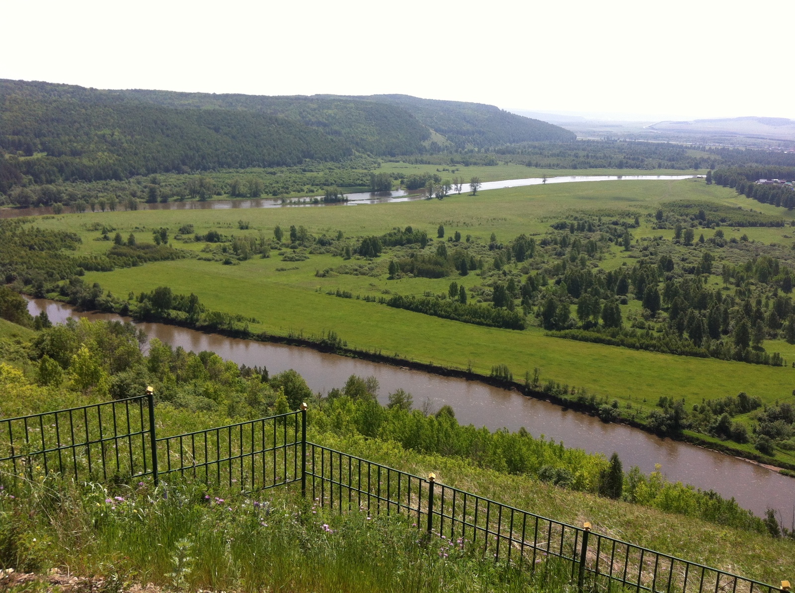 The charm of the Yuryuzan and Ai rivers and their inhabitants - My, River, Yuryuzan, River Ai, Fishing, Chub, , Longpost