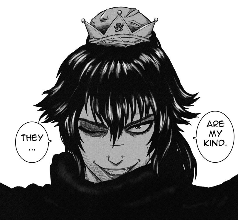 Princess Berserk - Bowsette, Super crown, Rule 63, Berserker, Berserk, Gutts, Anime