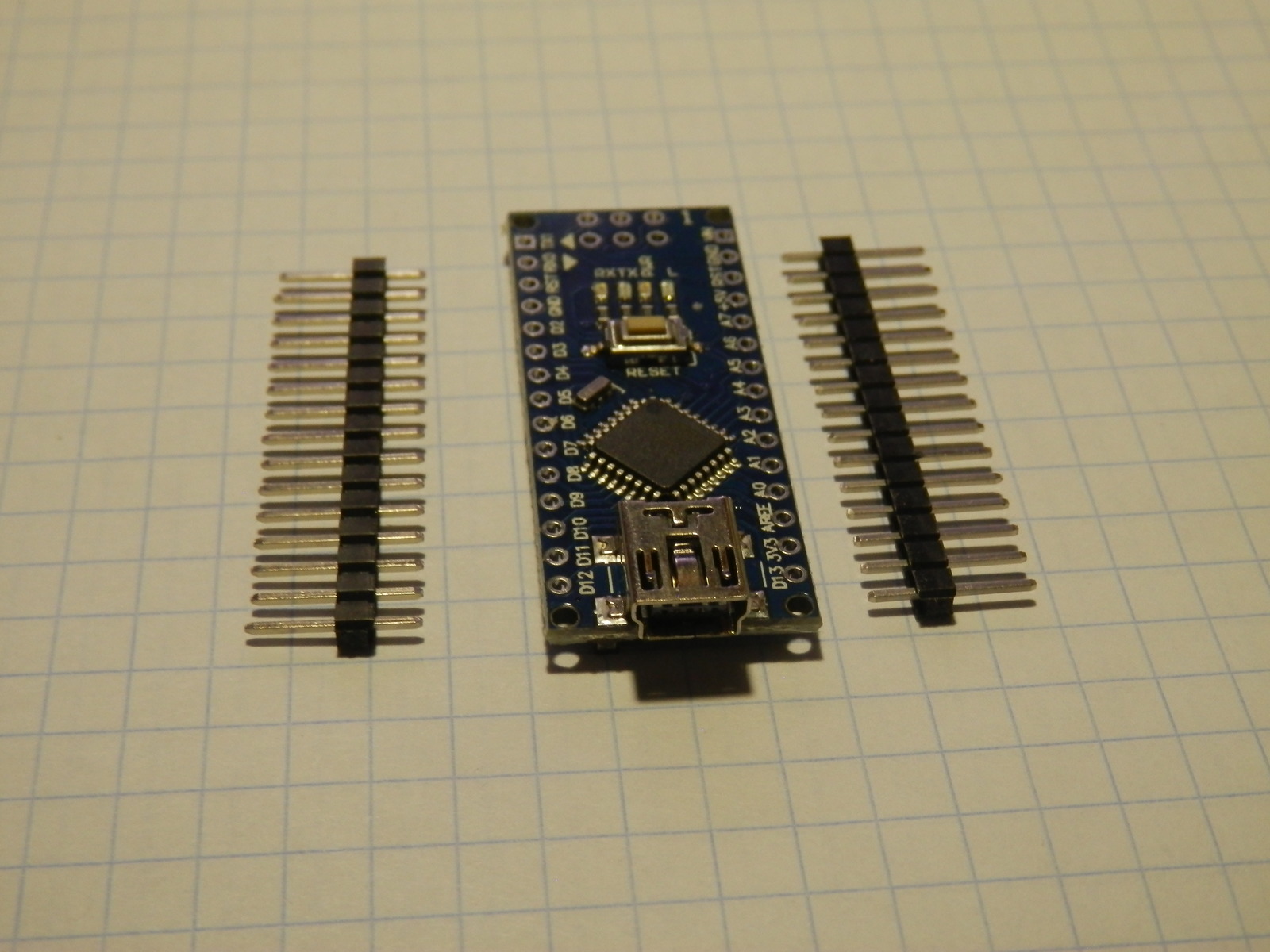 Часы настольные авторские около компьютерные. Часть 1. Хотелки. - Моё, Arduino, Arduino Nano V3, Часы, Своими руками, Первый пост, Длиннопост