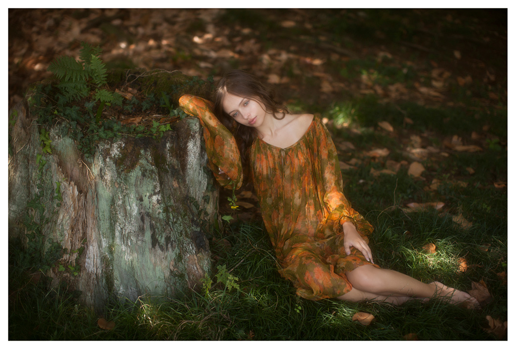 Sabrina by Vivienne Mok (Part one) - Beautiful girl, PHOTOSESSION, Longpost