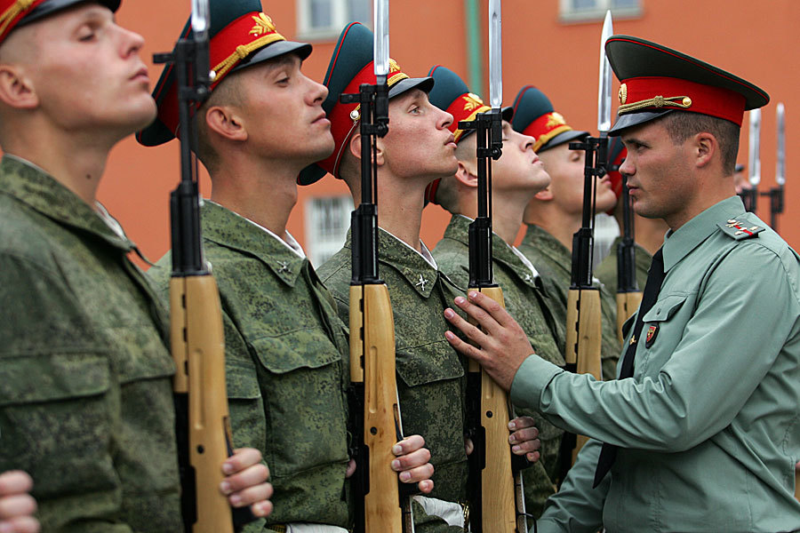 Ответ на пост «Помощь в получении военного билета» - Армия, Военный билет, Россия, Ответ на пост