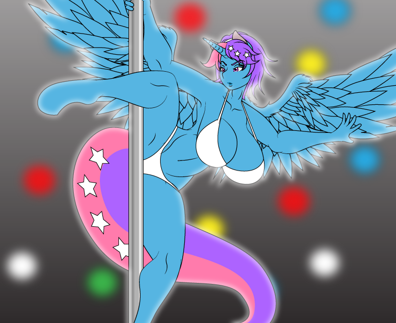 What is this Alicorn? - NSFW, My little pony, Anthro, Original character, MLP Suggestive