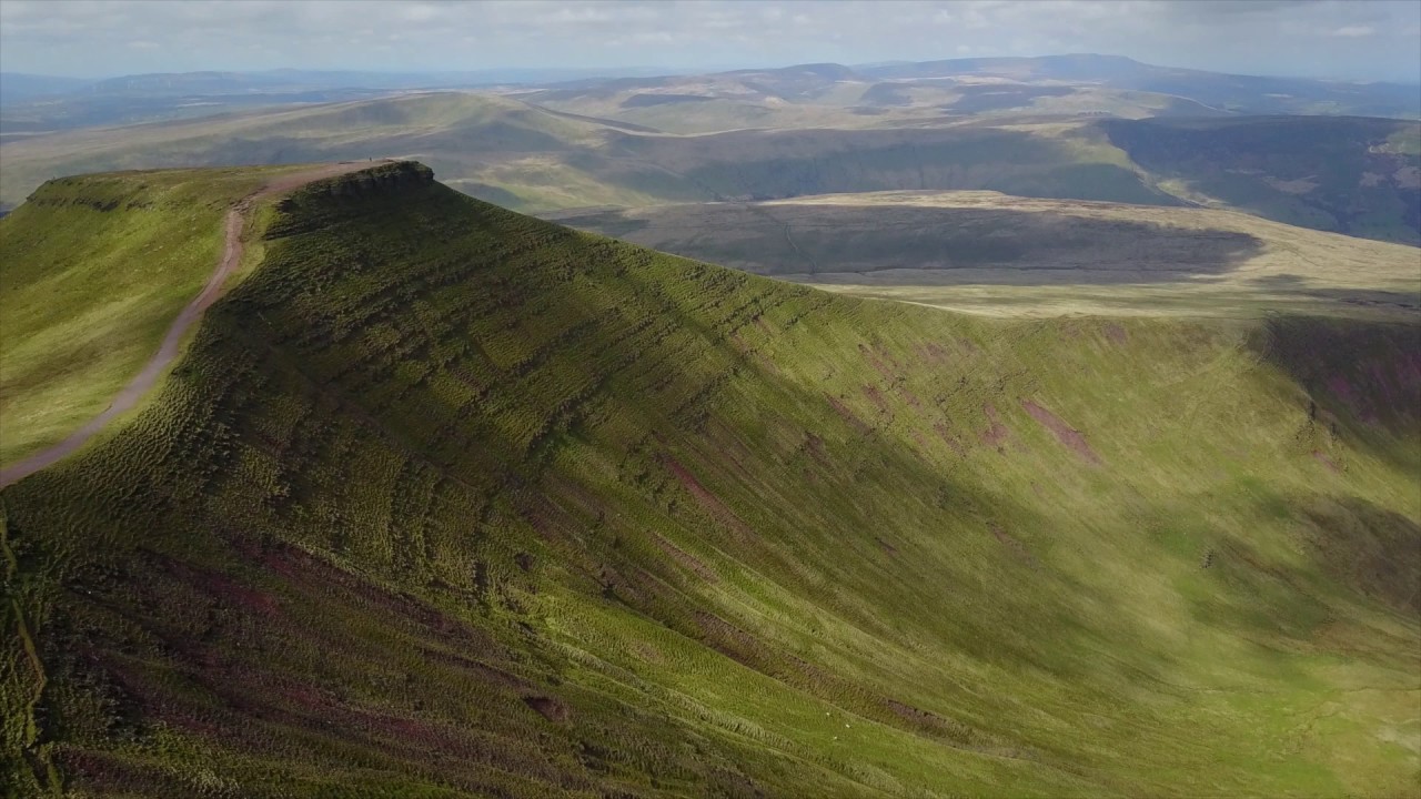 Travel to Wales. - My, , England, Wales, The photo, The mountains, , Longpost, Travels