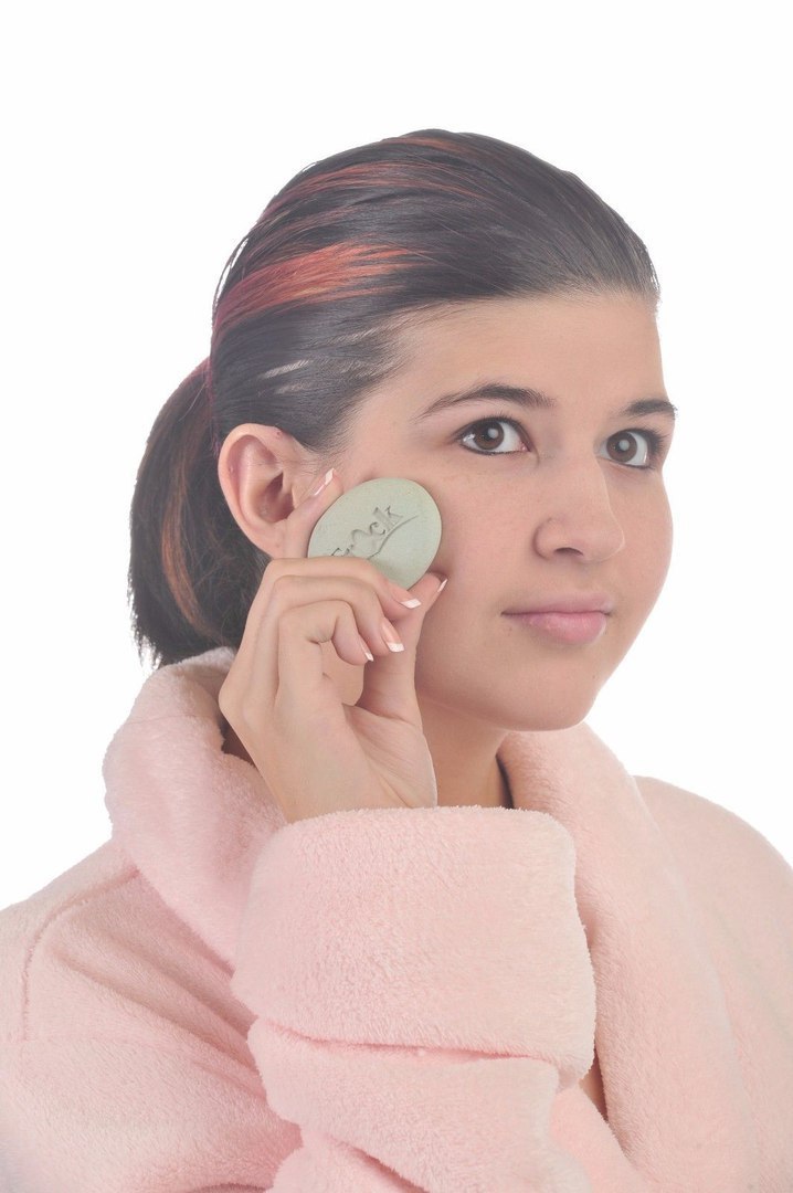 Жирный камушек | Пикабу