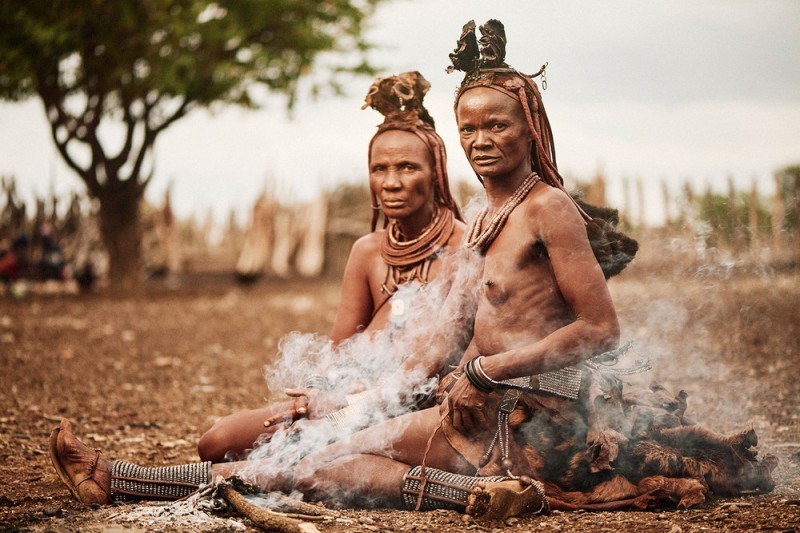 Last of its Kind: Unique Photographs of Rare and Endangered Exotic Tribes - People, Interesting to know, Many letters, The photo, Longpost