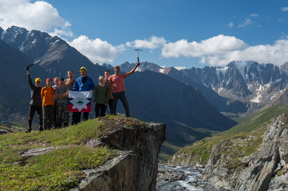 Journey through Altai. - My, Longpost, Altai, Hike, Beacon, Summer, The photo, Diary, Altai Republic