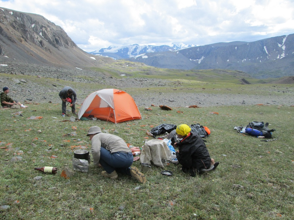 Journey through Altai. - My, Longpost, Altai, The photo, Hike, Beacon, Altai Republic