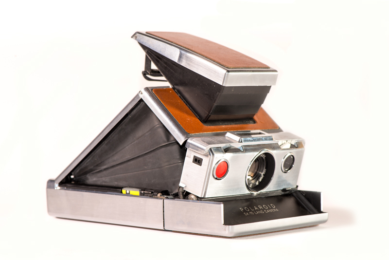 Folding Gadgets from Space Age - Story, Retro, Technics, Design, History of things, Longpost