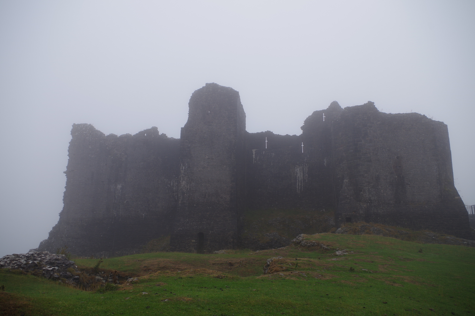 Travel to Wales. - My, , England, Wales, The photo, The mountains, , Longpost, Travels