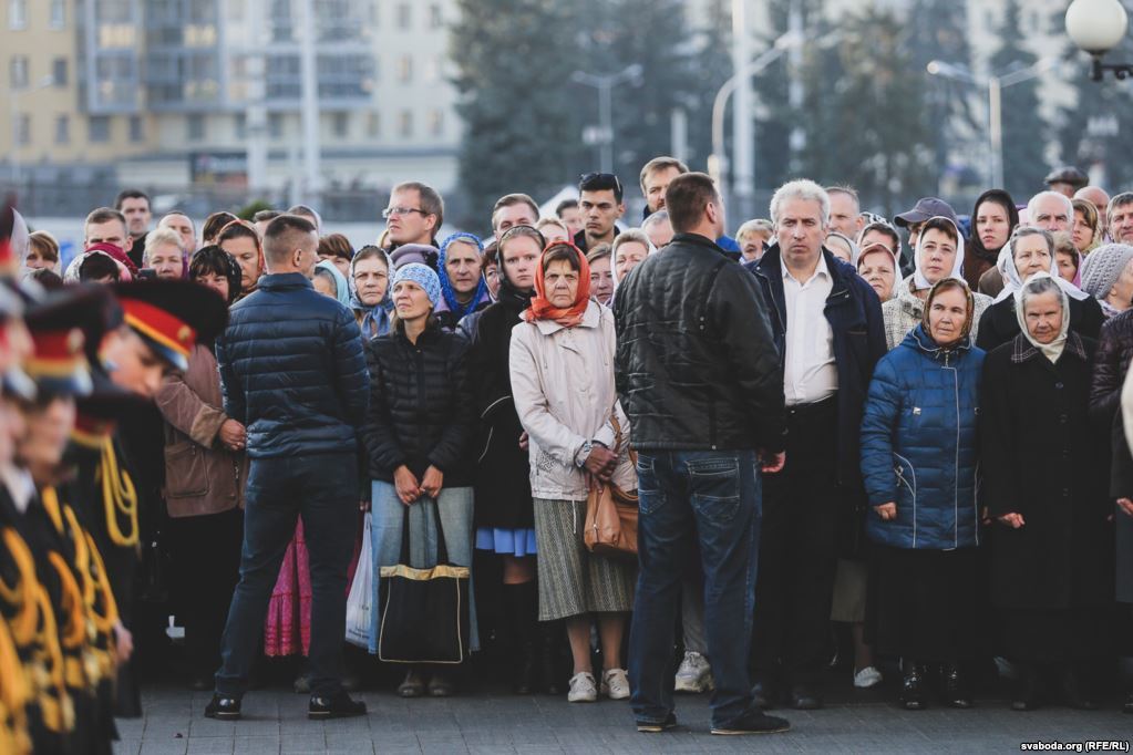 Минскому священнику запретили служить за то, что он сильно задел патриарха Кирилла своей критикой в соцсети - Религия, Церковь, Патриарх Кирилл, Минск, Политика, Длиннопост