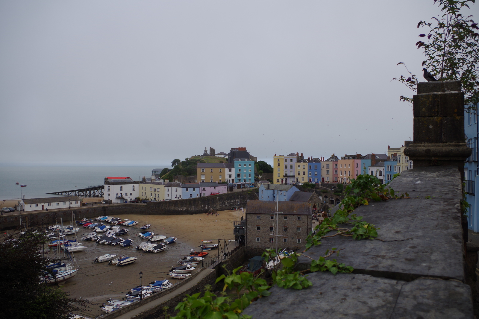 Travel to Wales. - My, Travels, England, Wales, The photo, The mountains, Longpost