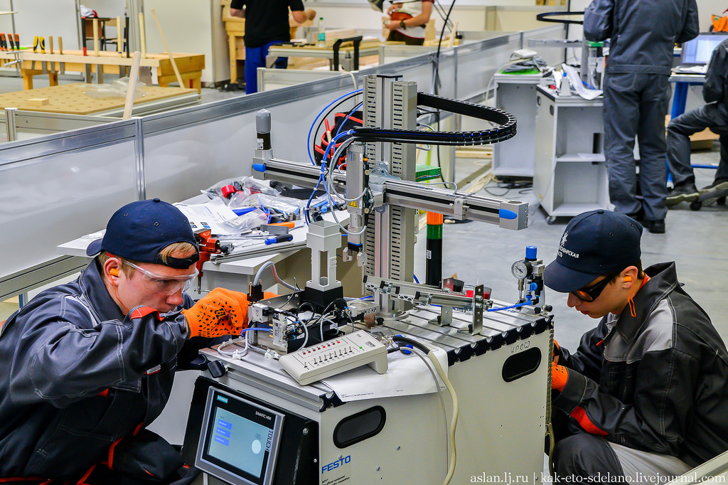 Чемпионат рабочих профессий. Часть 1 - Моё, Worldskills, Сахалин, Профессия, Чемпионат, Длиннопост