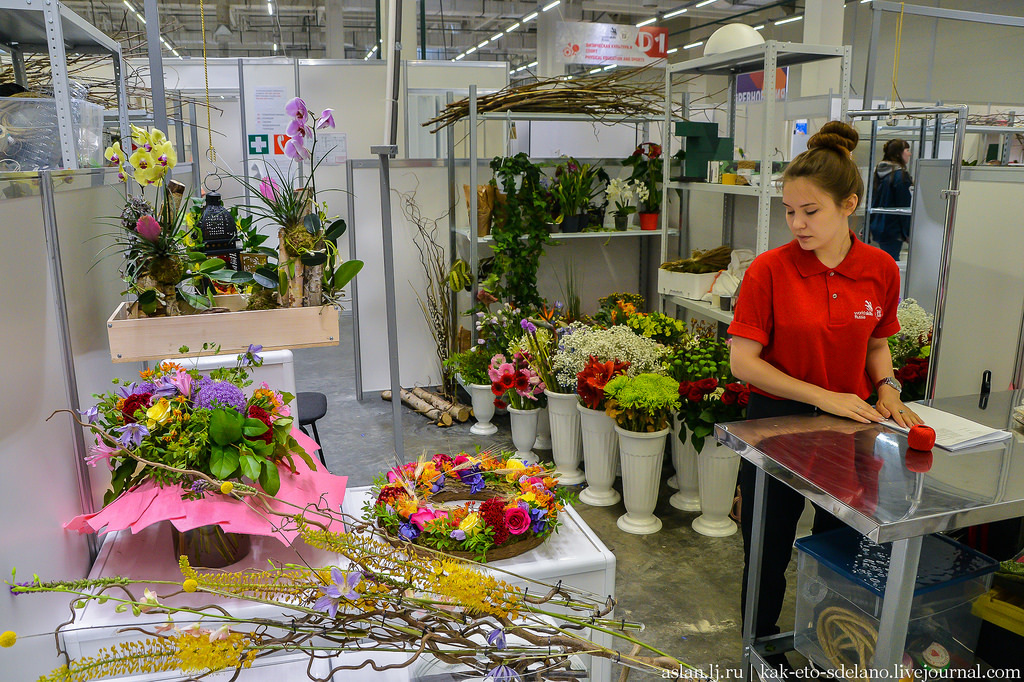 Чемпионат рабочих профессий. Часть 2 - Моё, Worldskills, Чемпионат, Сахалин, Профессия, Длиннопост