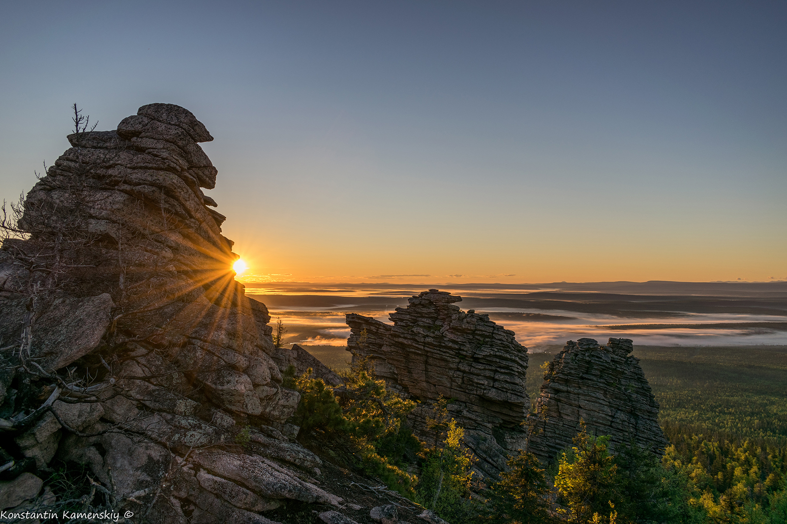 Kolchimsky stone - My, Ural, The mountains, Travels, Tourism, Perm Territory, Russia, Longpost, Nature, The nature of Russia