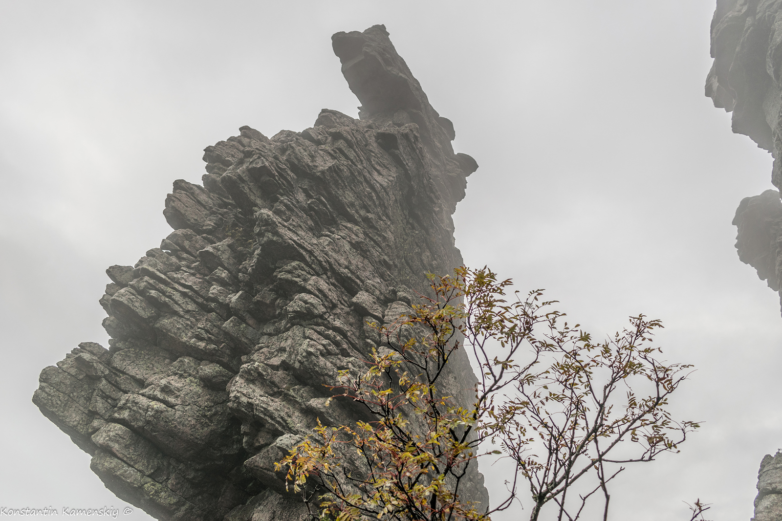 Kolchimsky stone - My, Ural, The mountains, Travels, Tourism, Perm Territory, Russia, Longpost, Nature, The nature of Russia