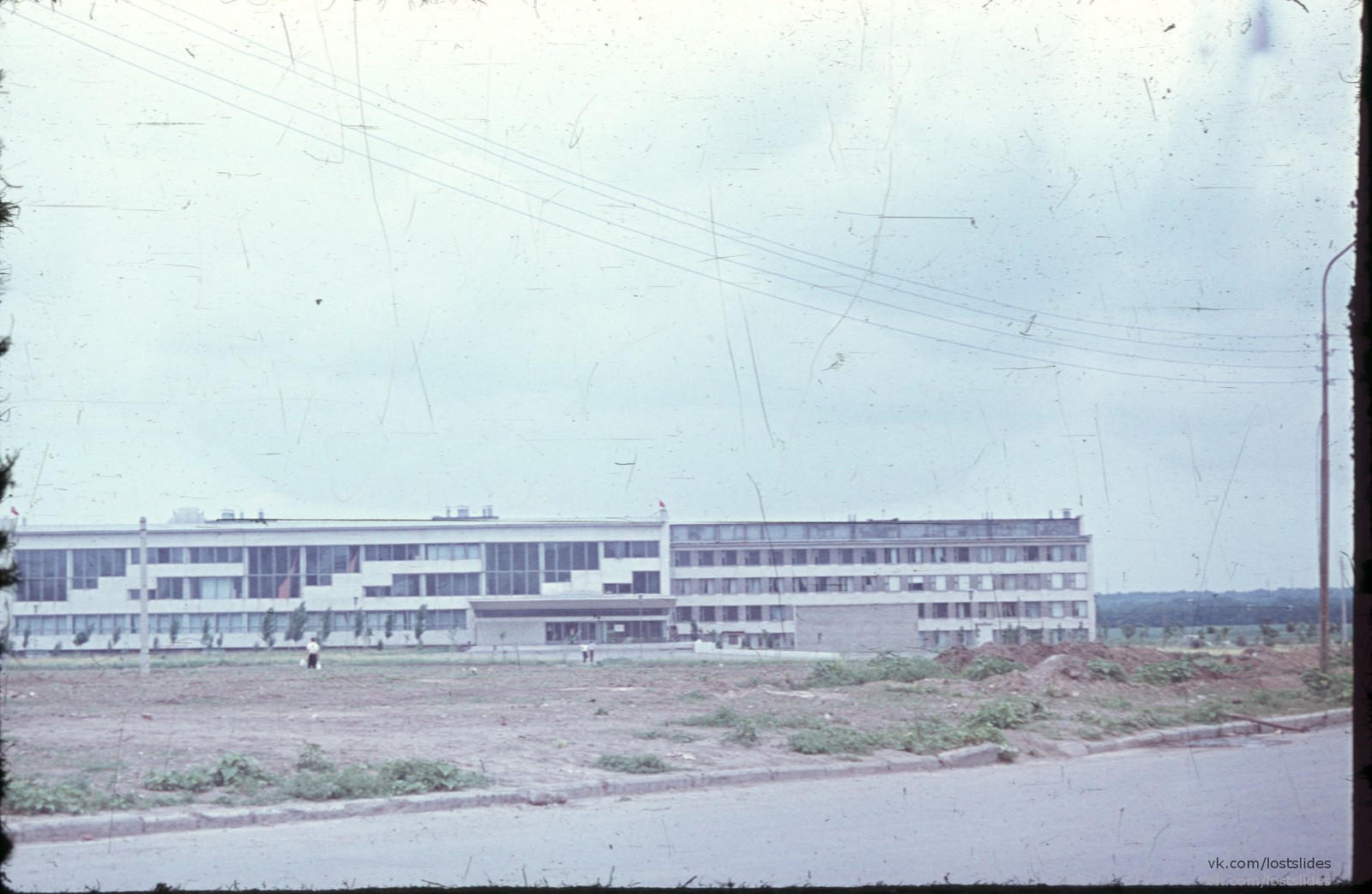 Rostov-on-Don and Bataysk, 1972 - My, Rostov-on-Don, Bataysk, The photo, Story, Lostslides, Longpost