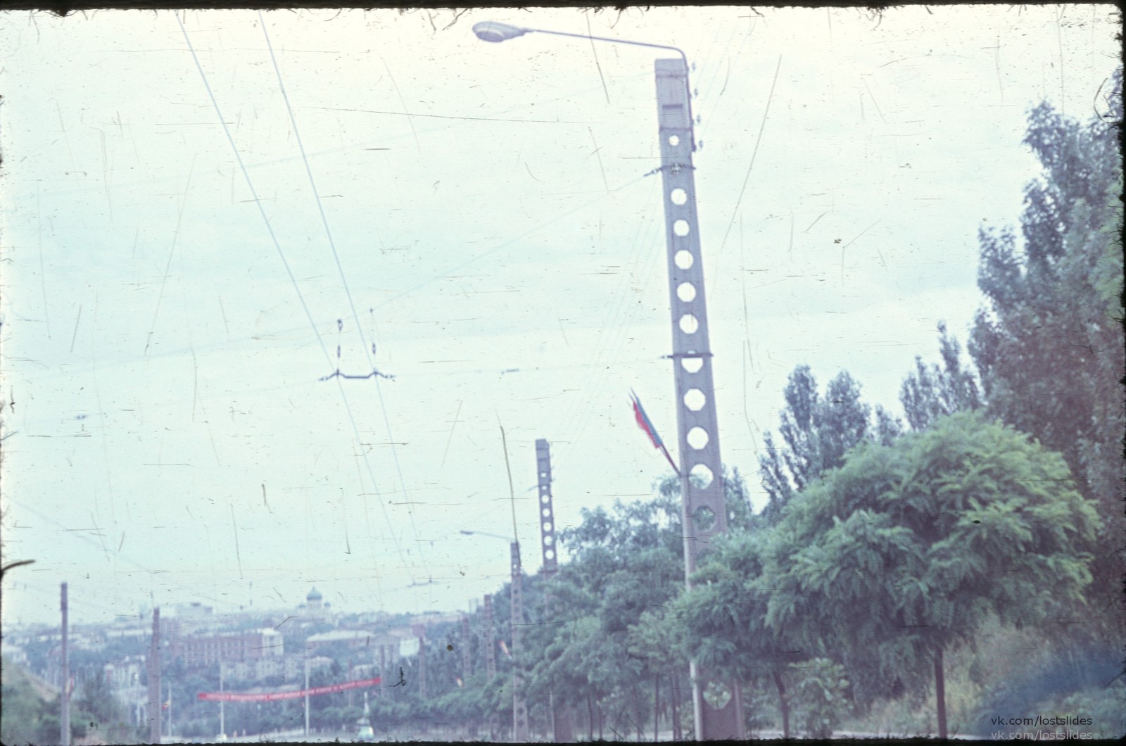 Rostov-on-Don and Bataysk, 1972 - My, Rostov-on-Don, Bataysk, The photo, Story, Lostslides, Longpost