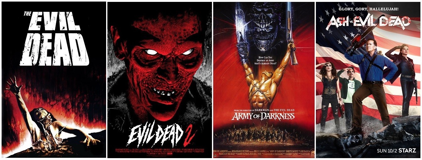 Oh, already these movie franchises... (Part 1) - Movies, 80-е, 90th, Nostalgia, A selection, Horror, Adventures, Poster, Longpost