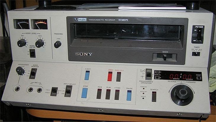 History of VHS tapes - Video recorder, Video rental, VHS, Videotapes, Longtext, Longpost