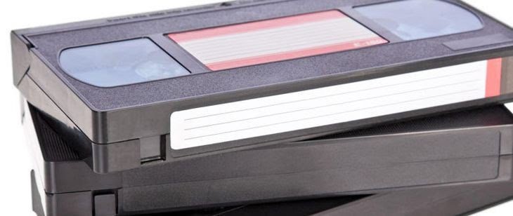 History of VHS tapes - Video recorder, Video rental, VHS, Videotapes, Longtext, Longpost