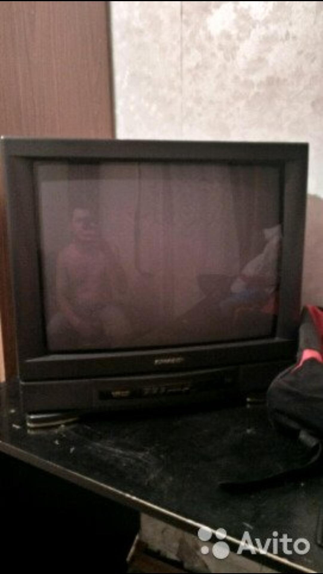 And TVs again... - NSFW, Avito, Mom I'm on TV, Longpost