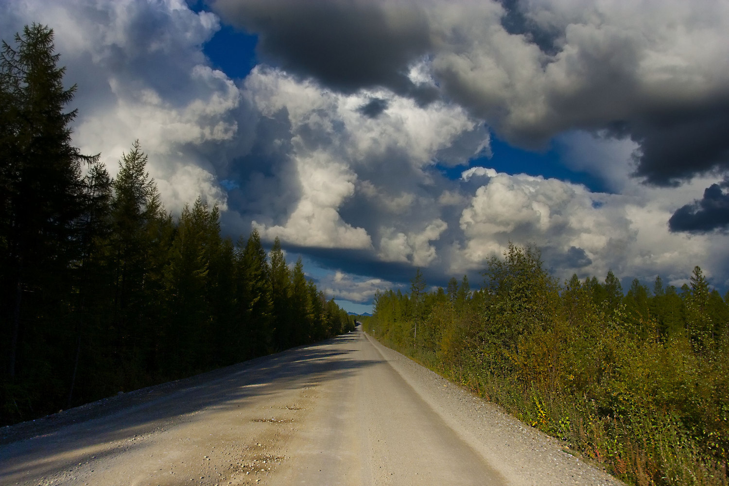 Ehroad Kolyma - My, , Yakutia, Road, Road