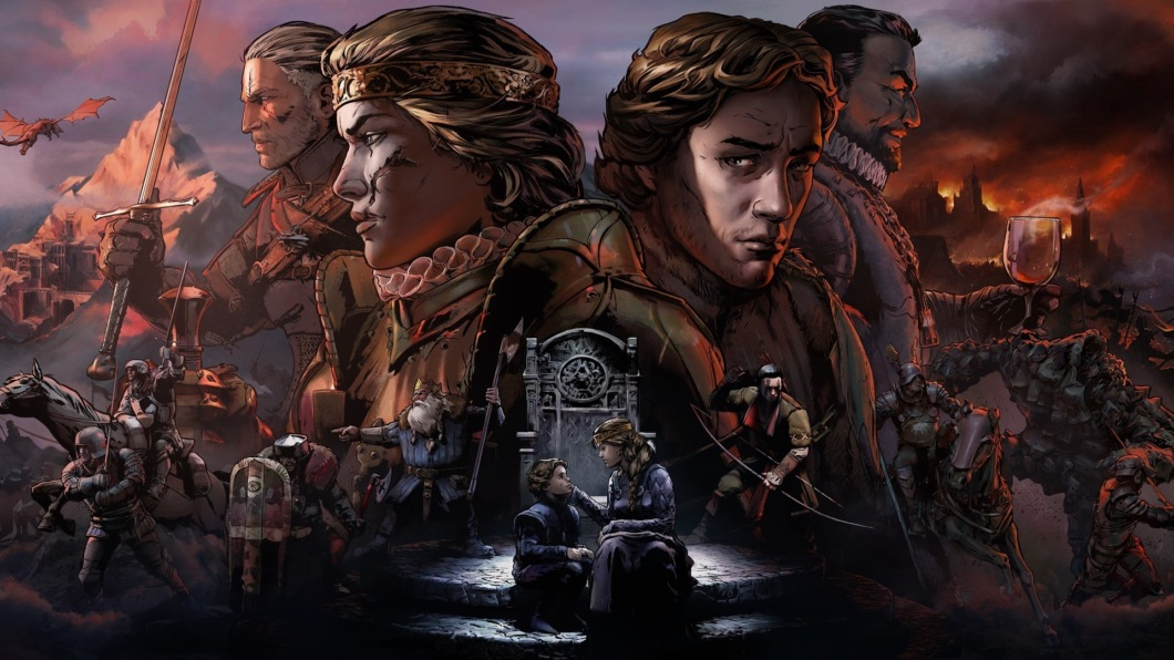 Thronebreaker: The Witcher. Stories is a card game we didn't deserve - Longpost, Copy-paste, DTF, Gwent, Witcher, CD Projekt