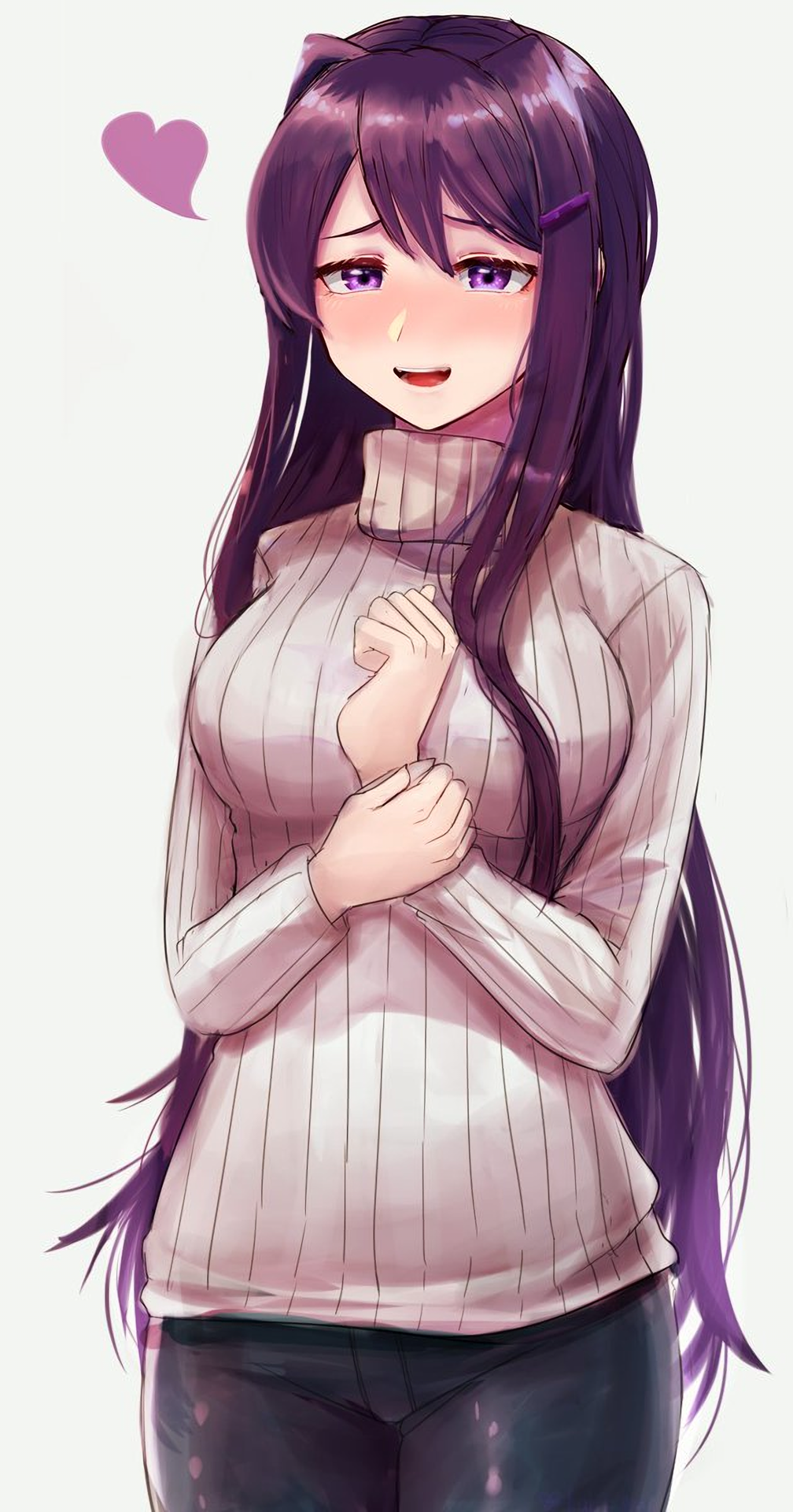 Yuri | Пикабу