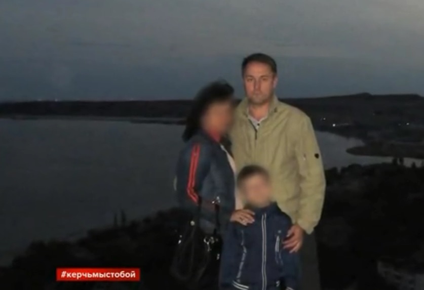 Victims of the Kerch Killer - Kerch, Victim, Murder, Teenagers, School, Video, Longpost