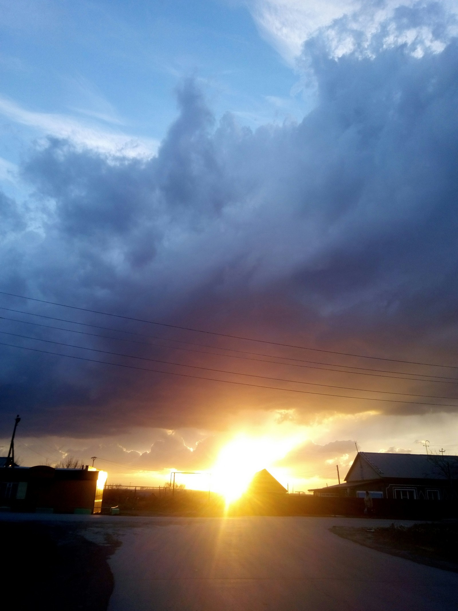 Всяк кулик... | Пикабу