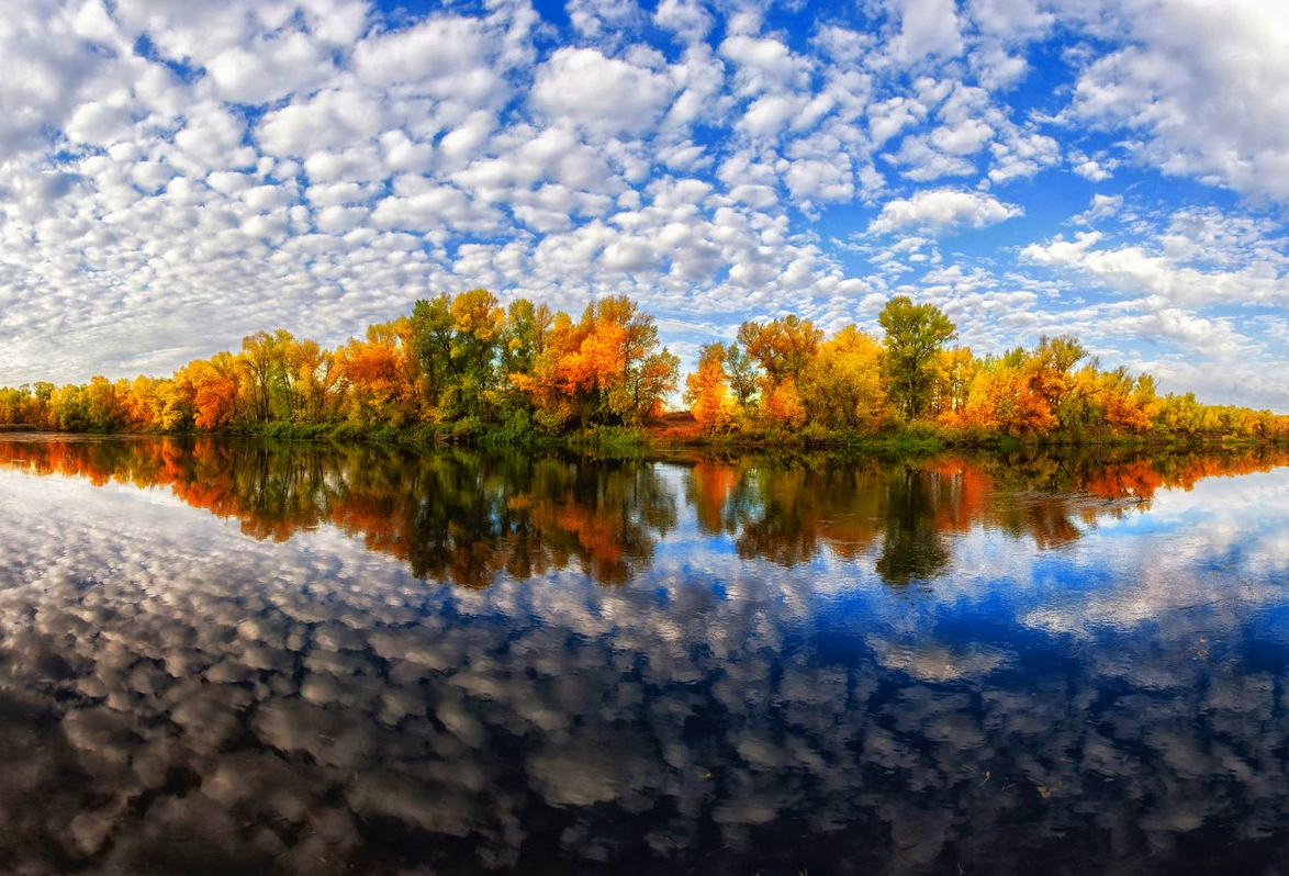 Симметрия - Фотография, Красота, Длиннопост