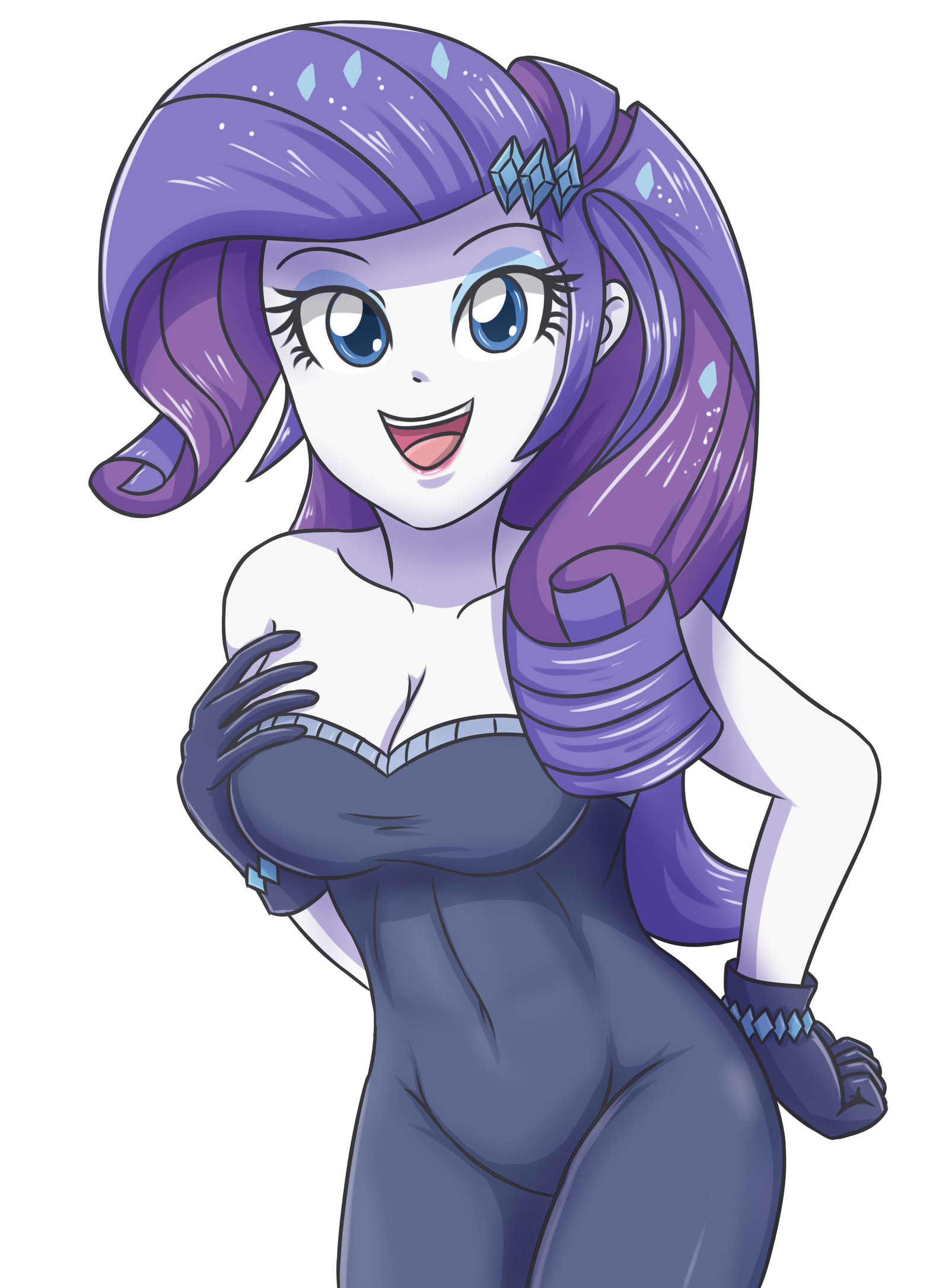 Rarity - My Little Pony, Equestria Girls, Rarity, Sumin6301