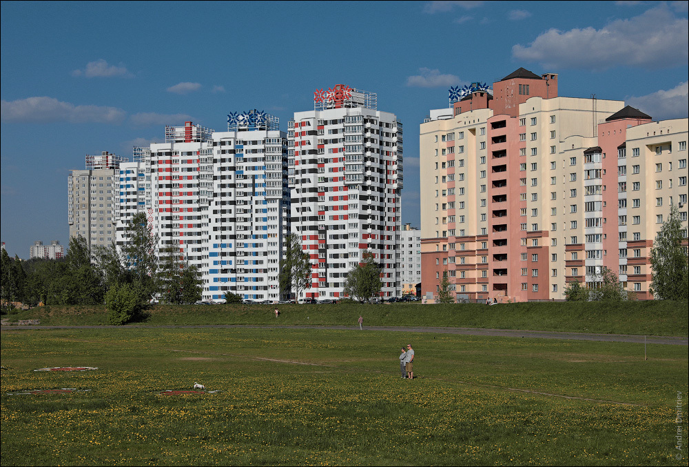 Photowalk: Minsk, Belarus #3 - My, Photobritish, Minsk, Republic of Belarus, Architecture, The photo, Town, Longpost