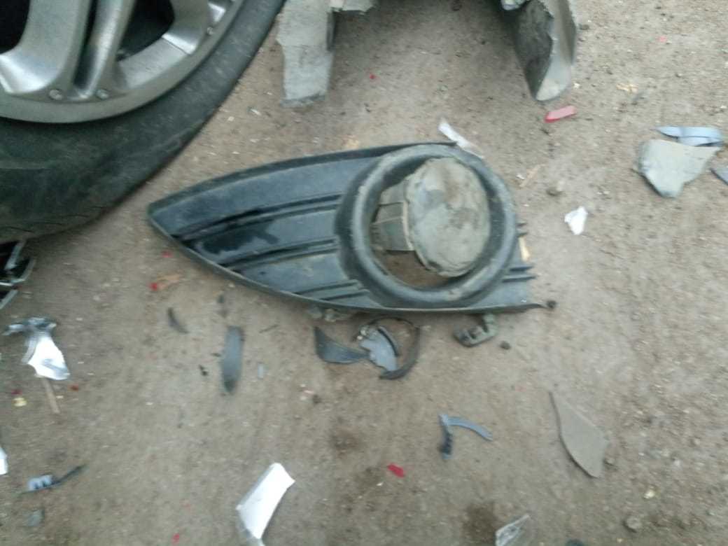 Help find the culprit. - My, Ufa, Road accident, Help me find, No rating, Longpost